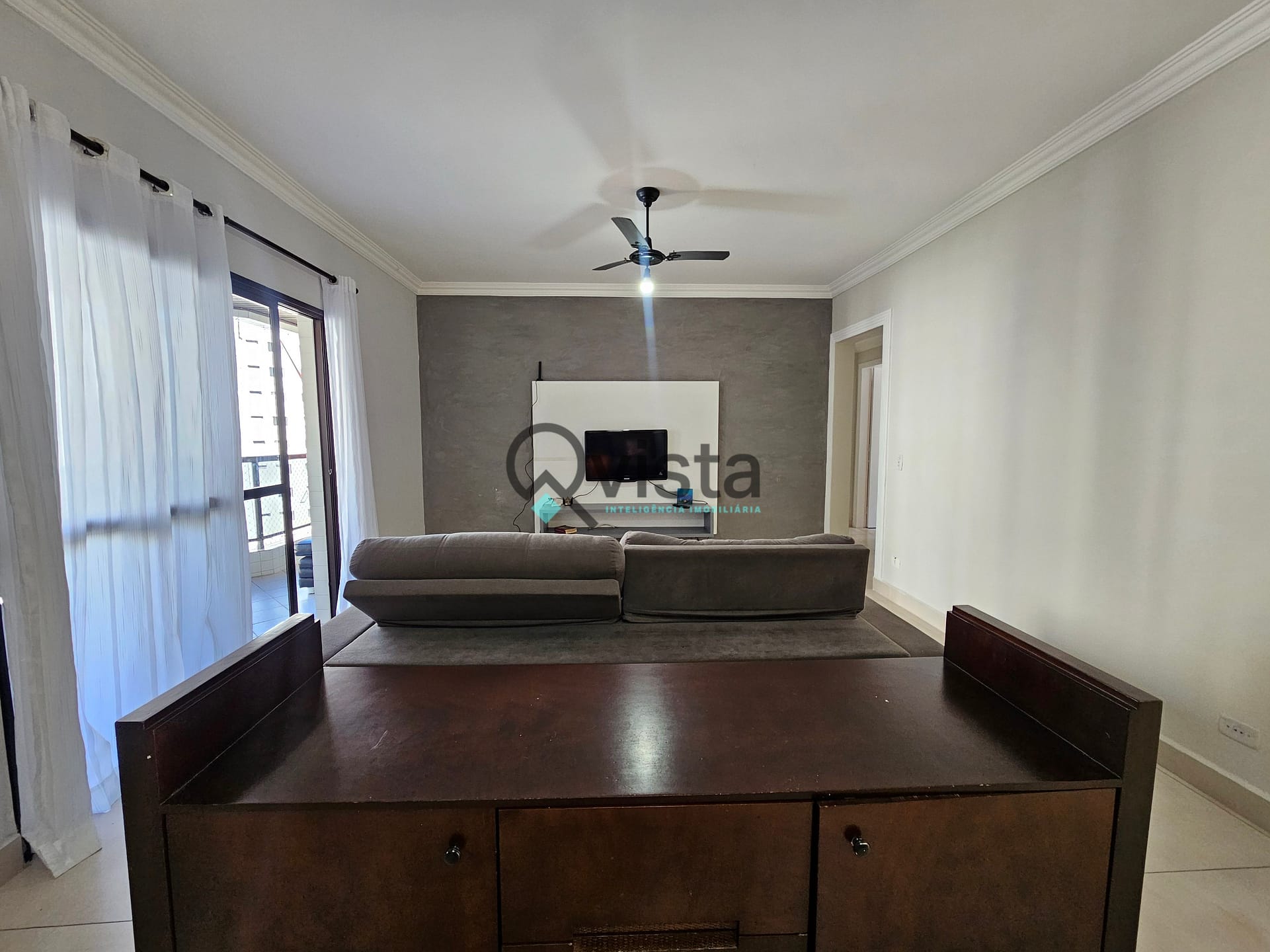 Apartamento, 4 quartos, 150 m² - Foto 2