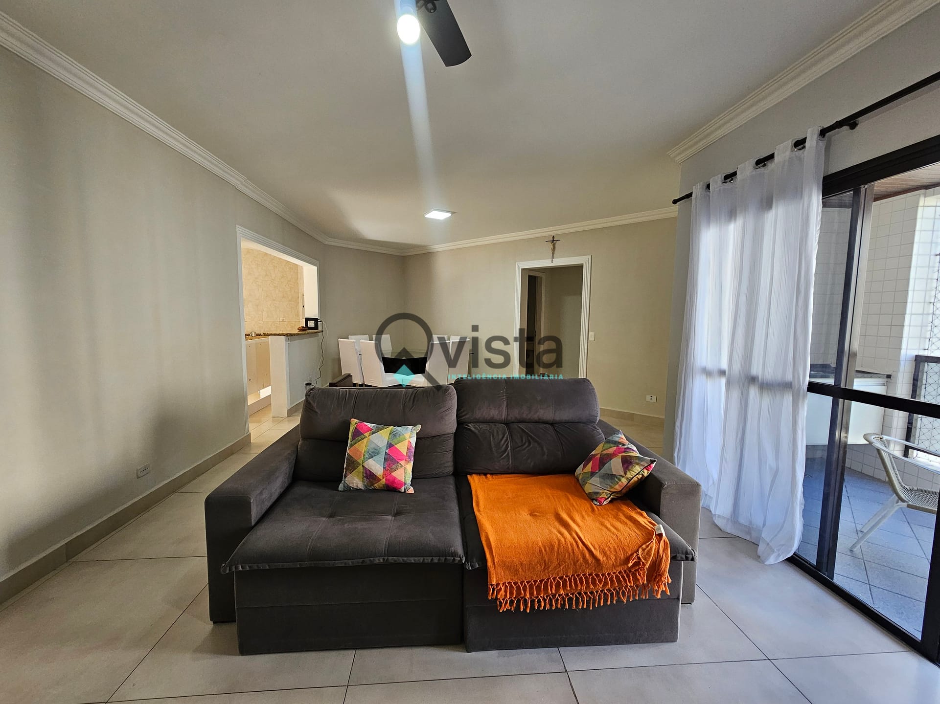 Apartamento, 4 quartos, 150 m² - Foto 3