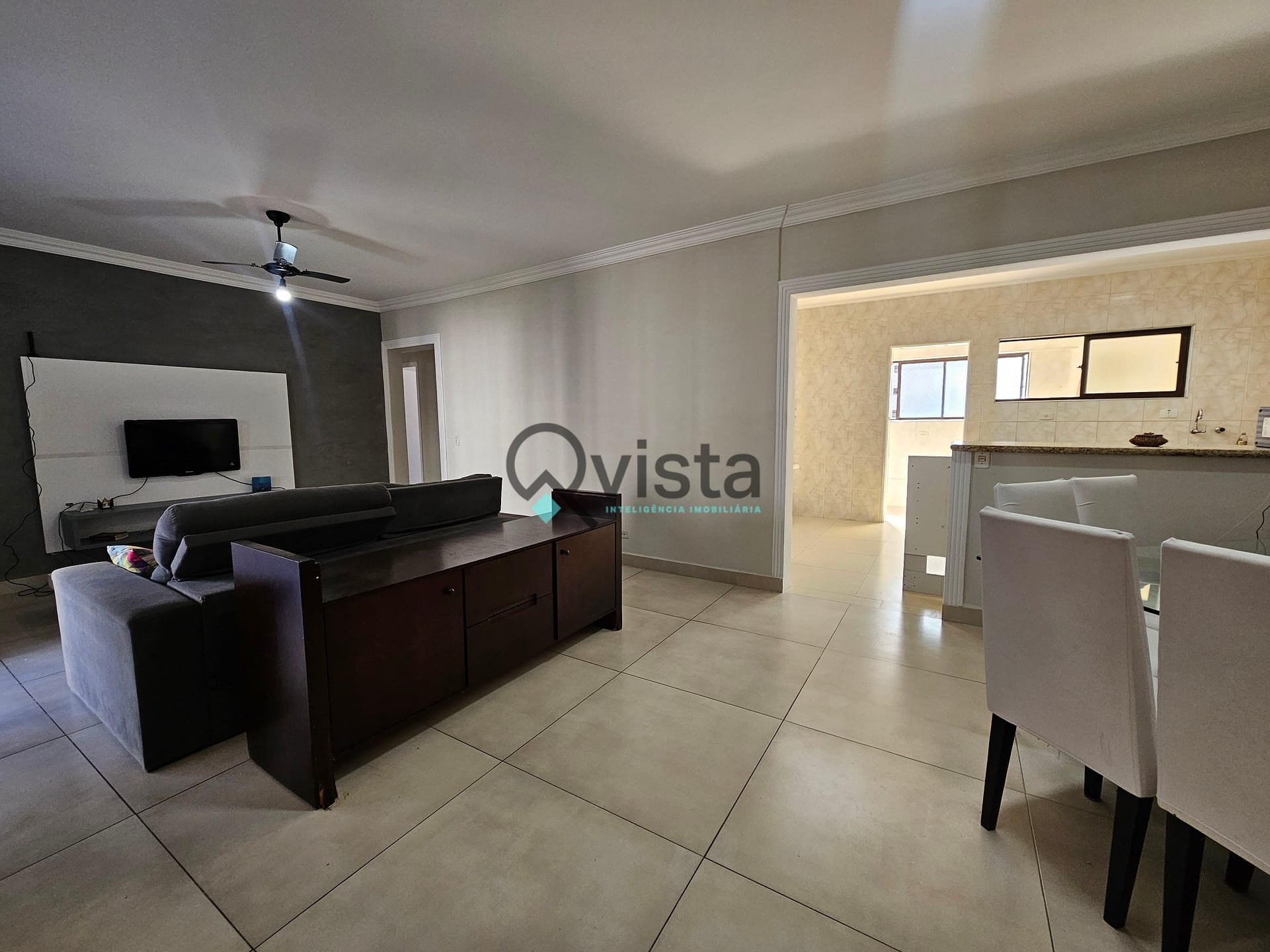 Apartamento, 4 quartos, 150 m² - Foto 6