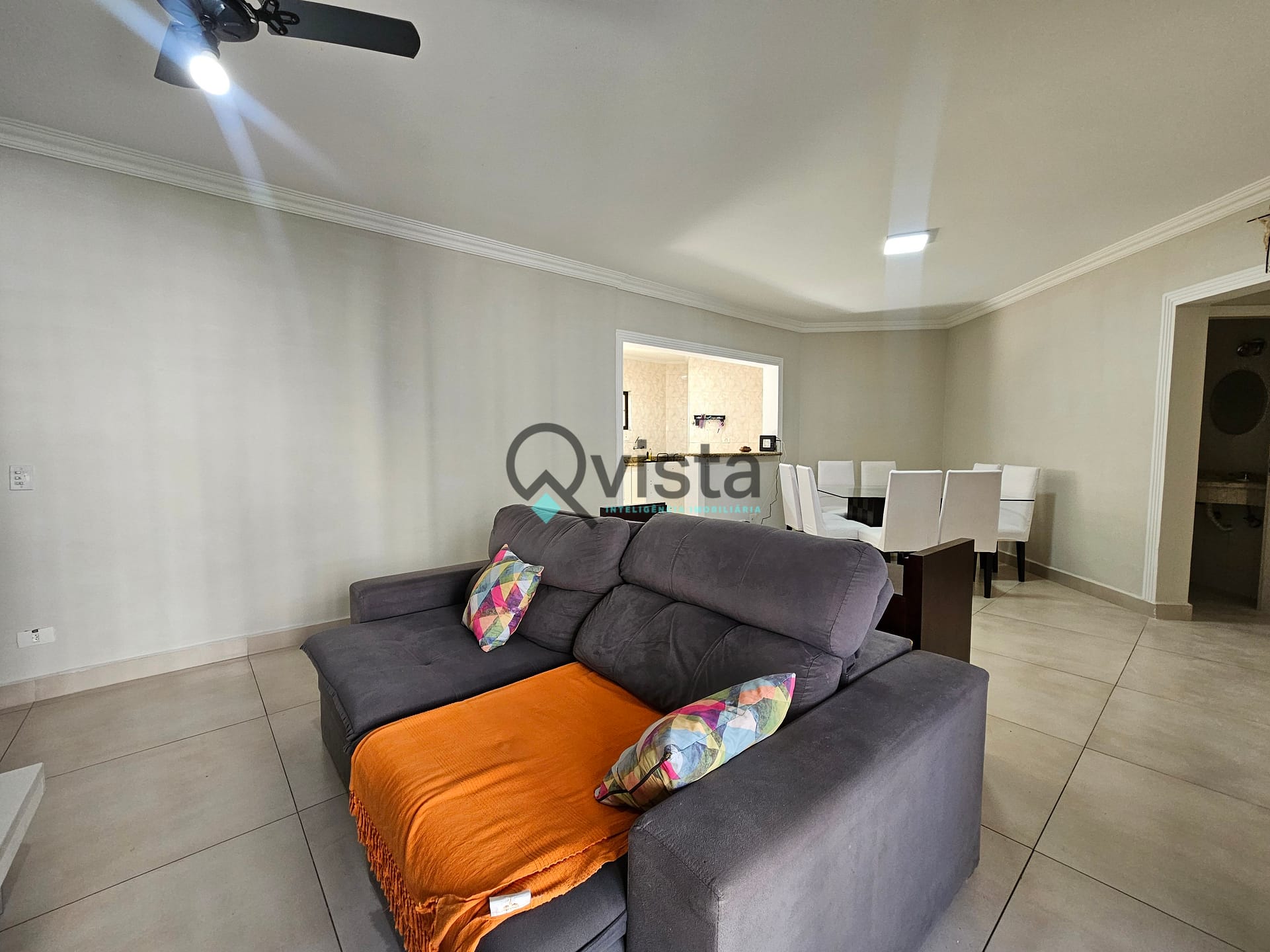 Apartamento, 4 quartos, 150 m² - Foto 7