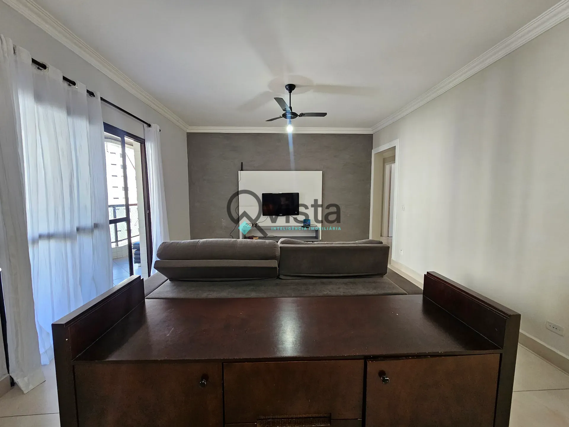 Apartamento, 4 quartos, 150 m² - Foto 2