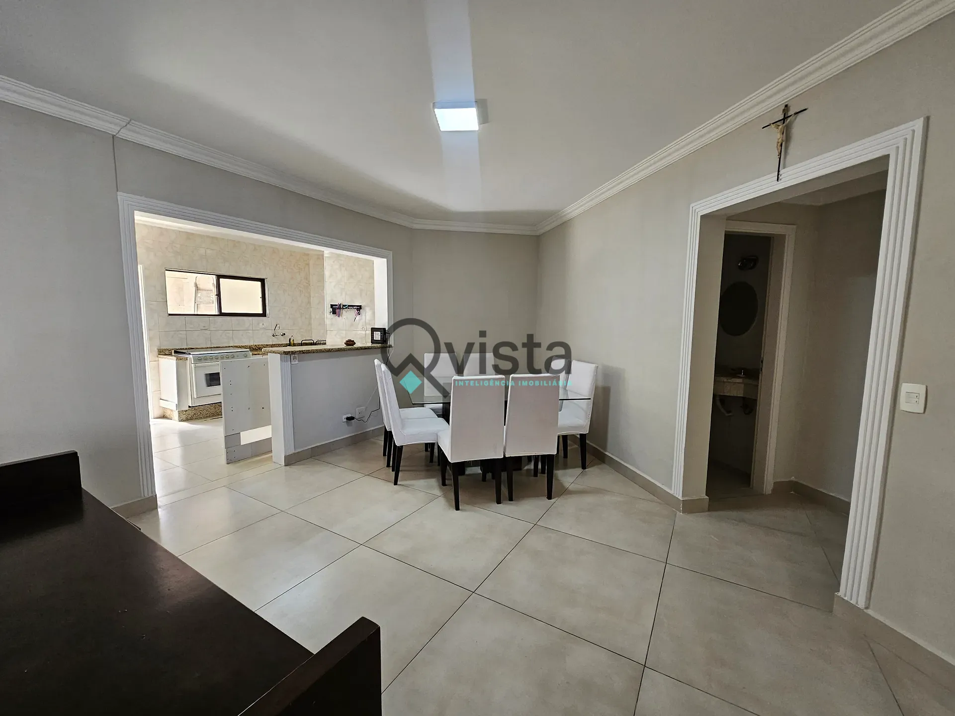 Apartamento, 4 quartos, 150 m² - Foto 4