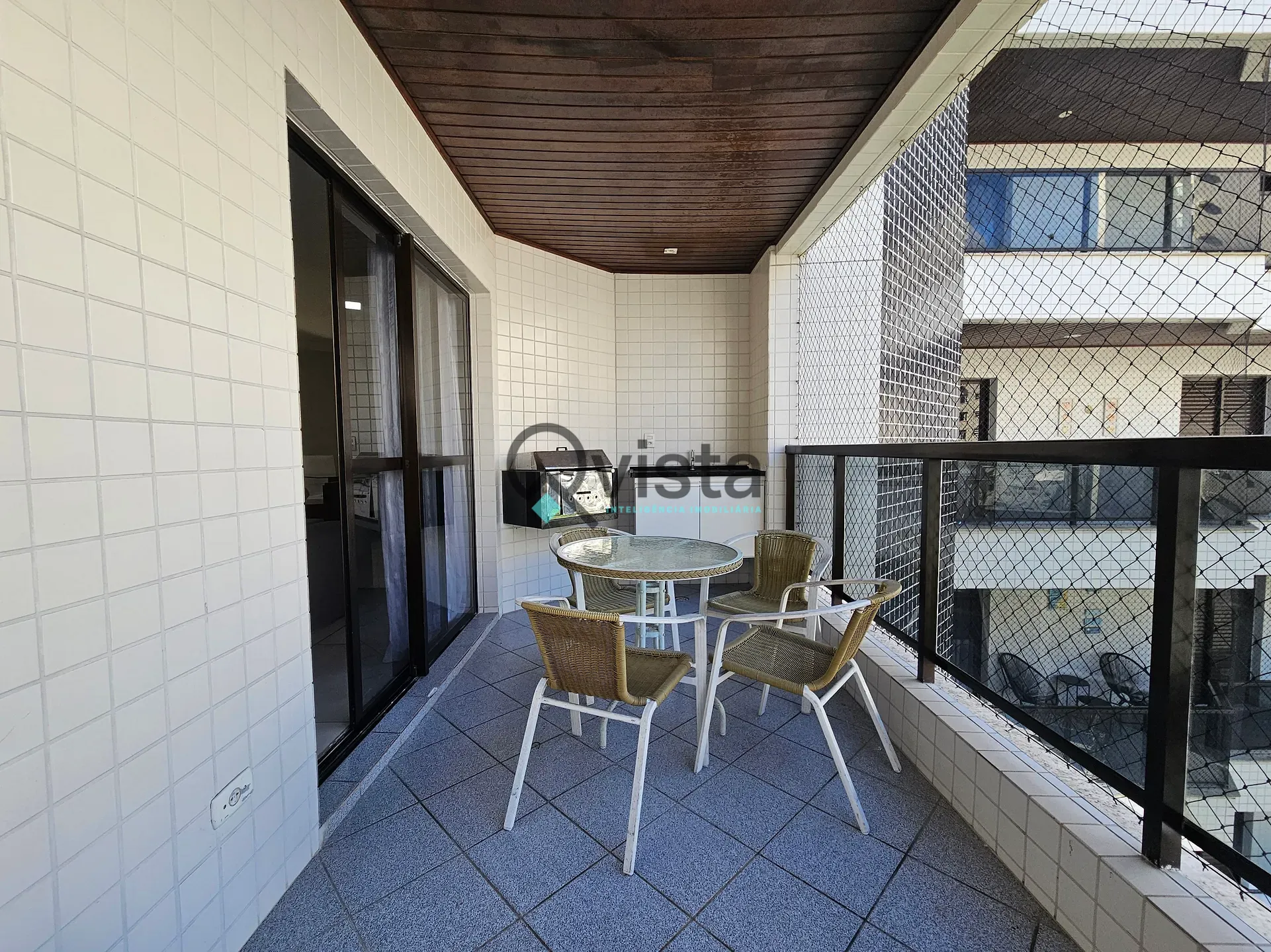 Apartamento, 4 quartos, 150 m² - Foto 8