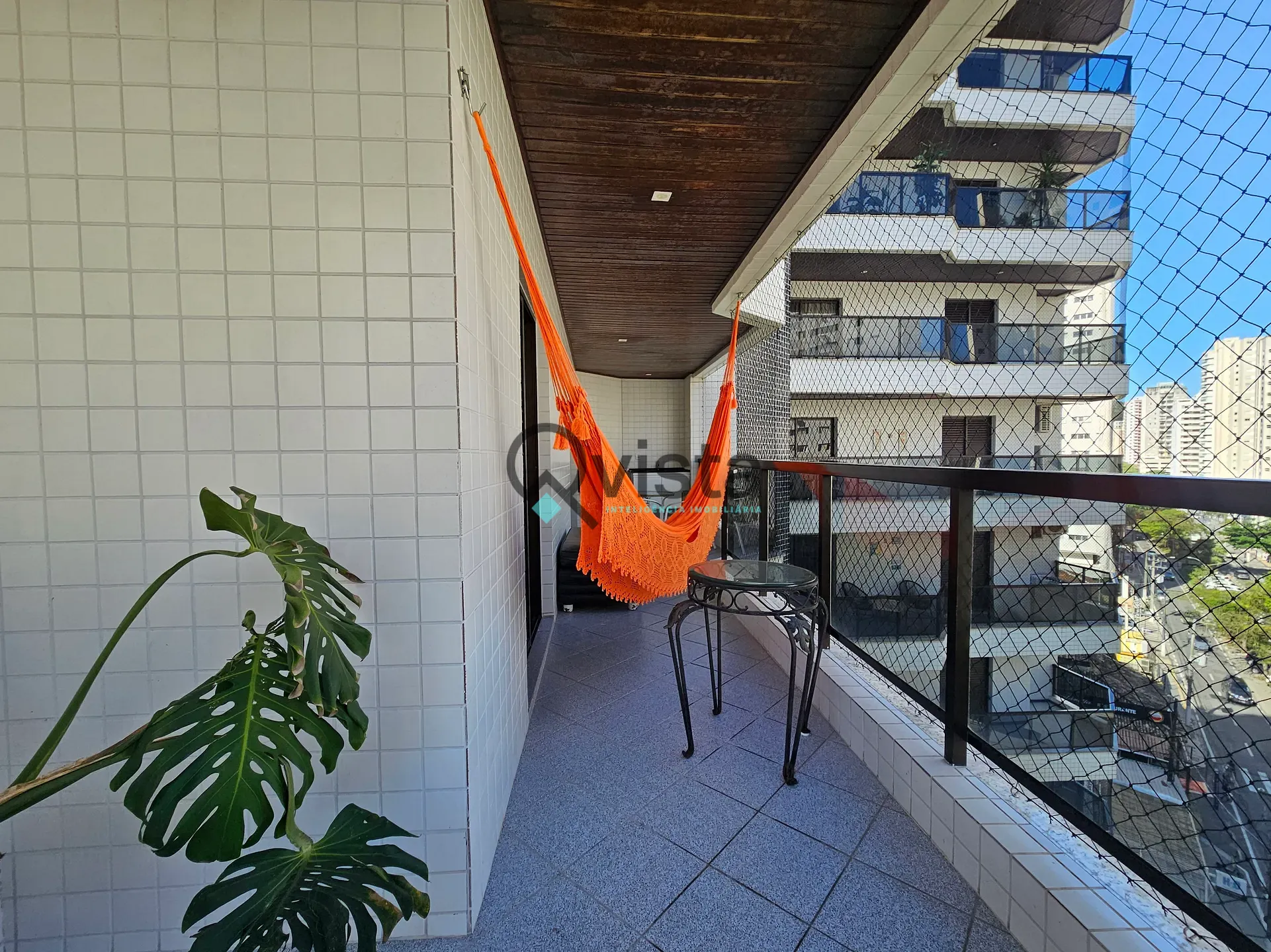 Apartamento, 4 quartos, 150 m² - Foto 9