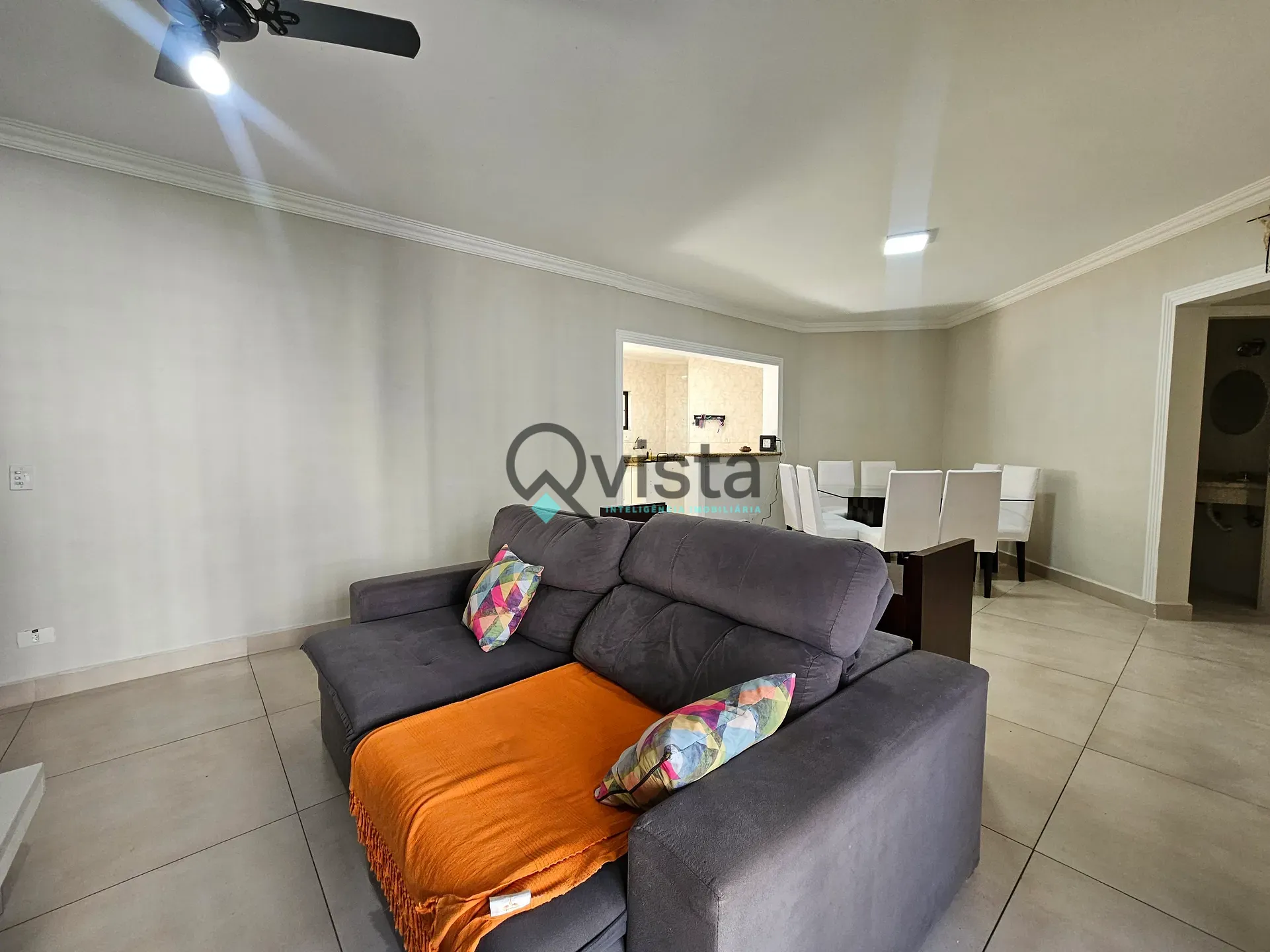 Apartamento, 4 quartos, 150 m² - Foto 7
