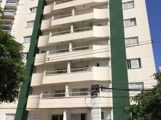 Foto do Apartamento - Apartamento para Locação 3 Quartos, 1 Suite, 2 Vagas, 88M², Jardim Aquarius, São José dos Campos - SP | Edifício Murano Jardim Aquarius | RUSSI IMÓVEIS