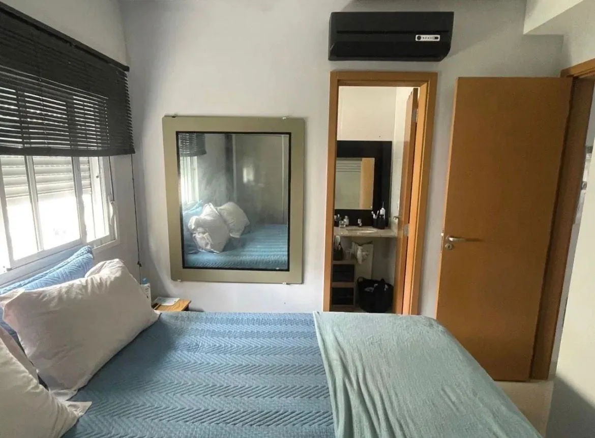 Apartamento, 2 quartos, 50 m² - Foto 9