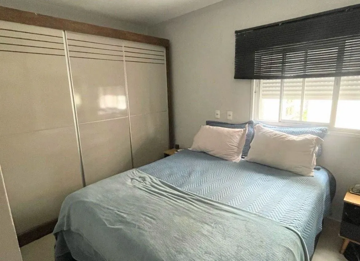 Apartamento, 2 quartos, 50 m² - Foto 8