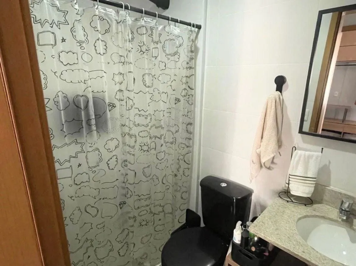 Apartamento, 2 quartos, 50 m² - Foto 10