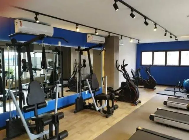 Apartamento, 2 quartos, 50 m² - Foto 14