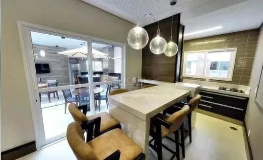 Apartamento, 2 quartos, 50 m² - Foto 15