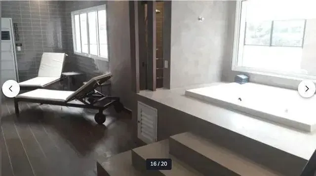 Apartamento, 2 quartos, 50 m² - Foto 17