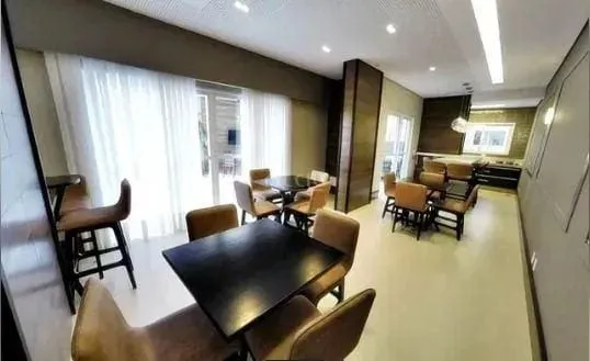 Apartamento, 2 quartos, 50 m² - Foto 19
