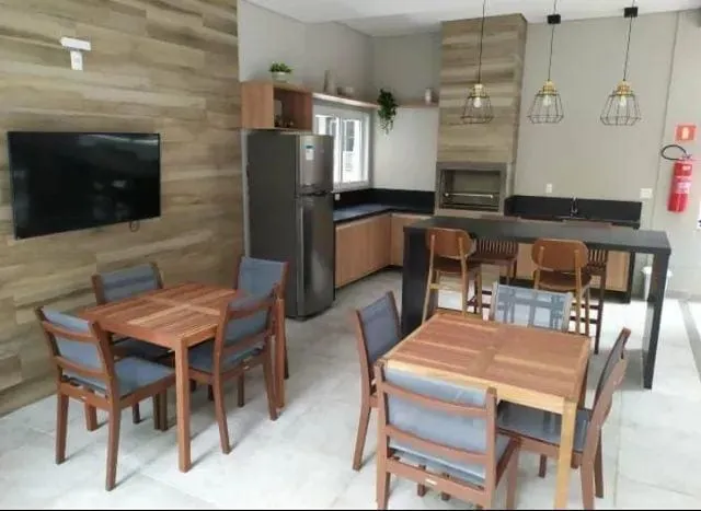 Apartamento, 2 quartos, 50 m² - Foto 20