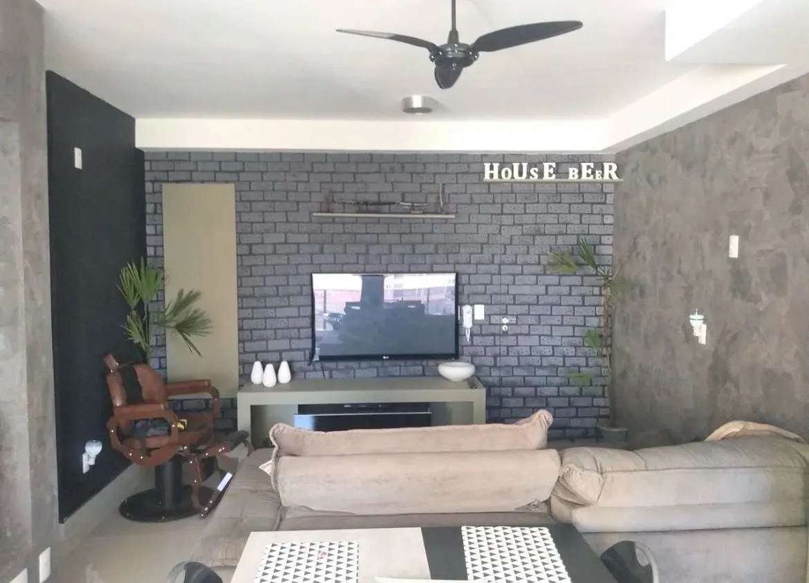 Apartamento, 2 quartos, 50 m² - Foto 2