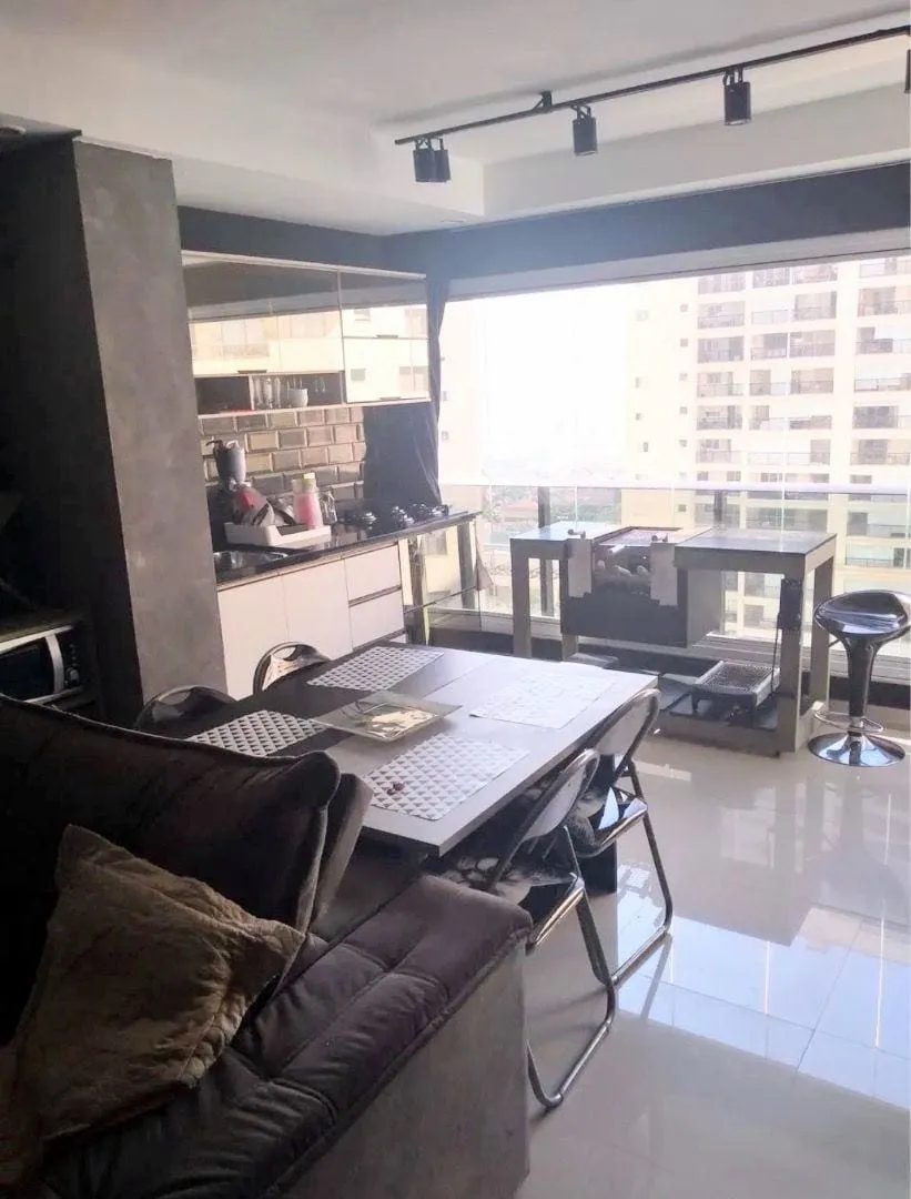 Apartamento, 2 quartos, 50 m² - Foto 6
