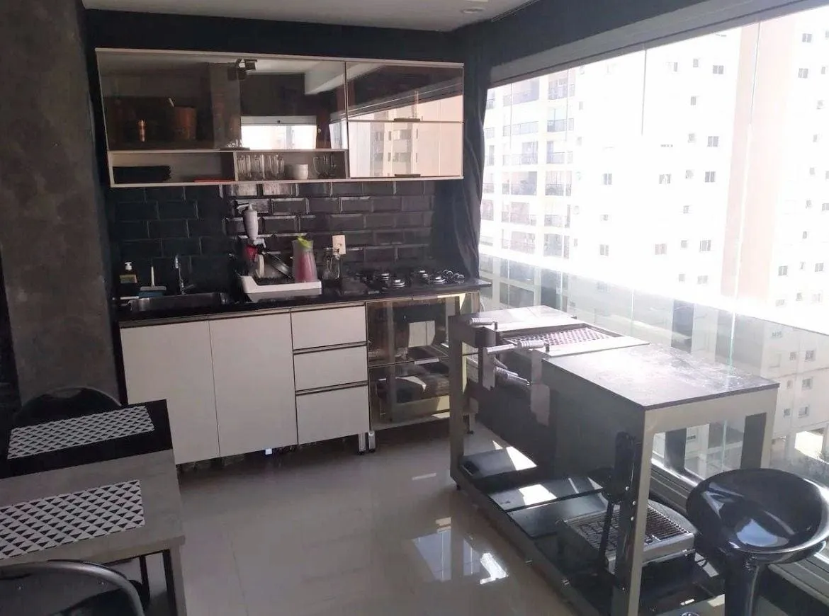 Apartamento, 2 quartos, 50 m² - Foto 5