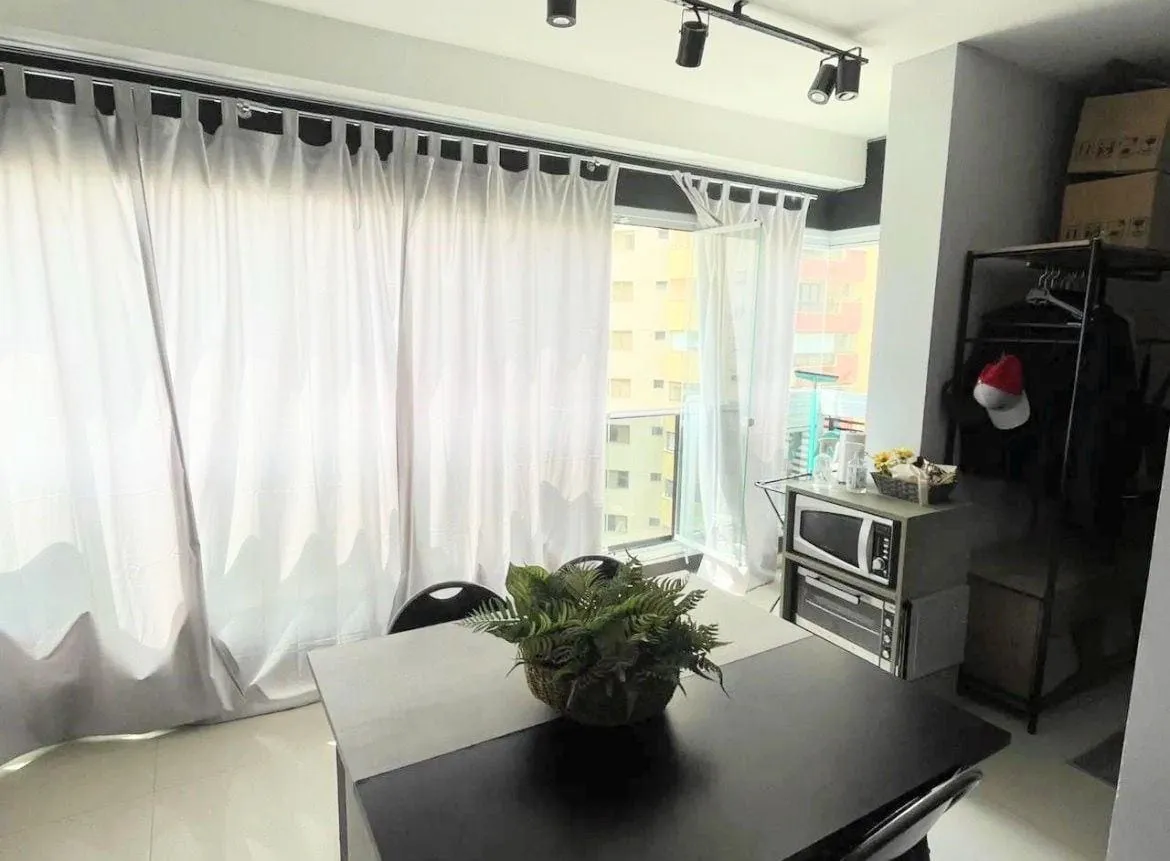 Apartamento, 2 quartos, 50 m² - Foto 4