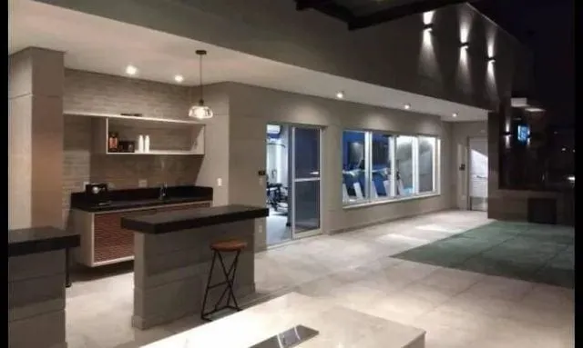 Apartamento, 2 quartos, 50 m² - Foto 11