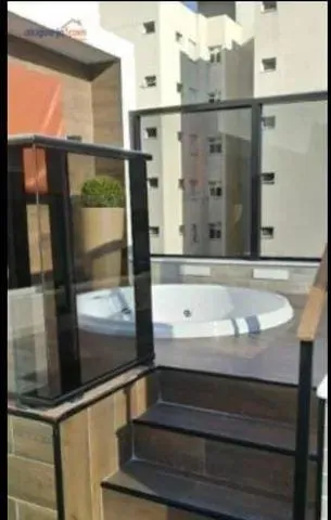 Apartamento, 2 quartos, 50 m² - Foto 12