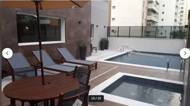 Apartamento, 2 quartos, 50 m² - Foto 13