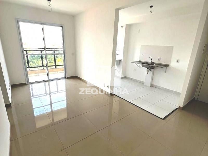 Apartamento à venda com 2 quartos, 50m² - Foto 1