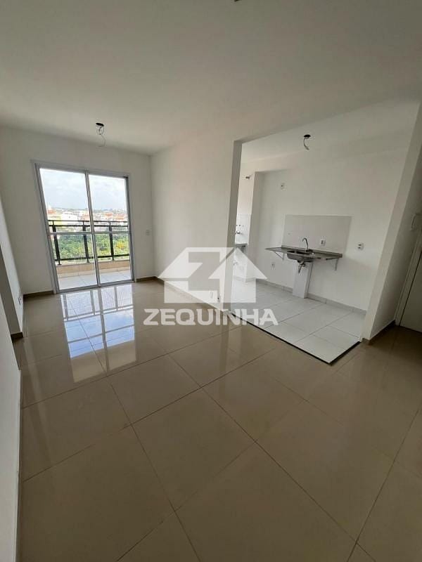 Apartamento à venda com 2 quartos, 50m² - Foto 2
