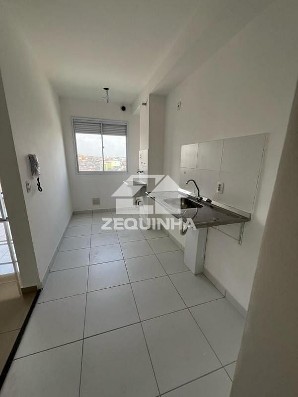 Apartamento à venda com 2 quartos, 50m² - Foto 3
