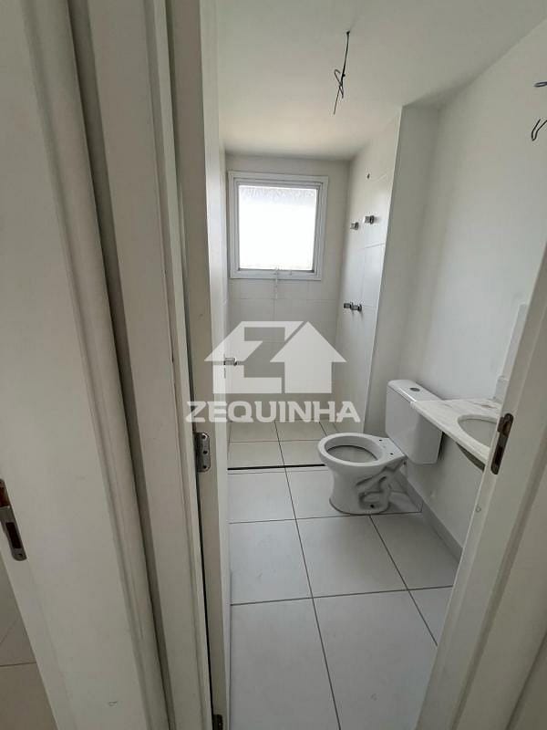 Apartamento à venda com 2 quartos, 50m² - Foto 5