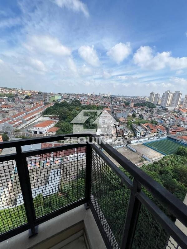 Apartamento à venda com 2 quartos, 50m² - Foto 9