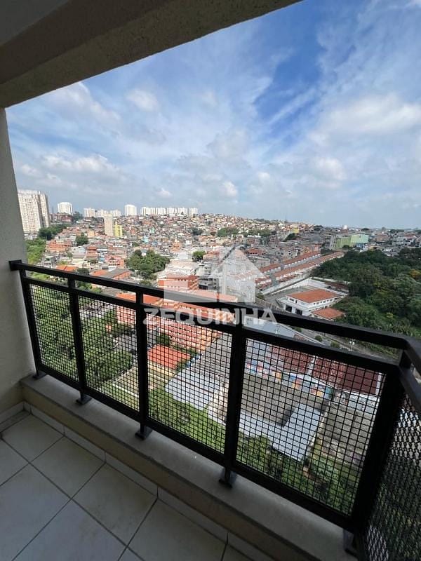 Apartamento à venda com 2 quartos, 50m² - Foto 10