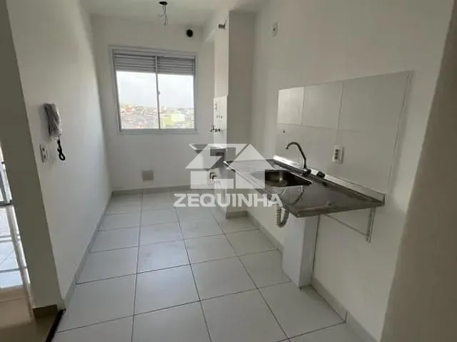 Apartamento com 50m² 2 quartos e 1 banheiro, à venda, no bairro Novo Osasco em Osasco