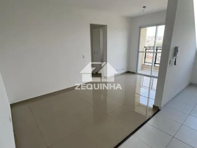 Apartamento com 50m² 2 quartos e 1 banheiro, à venda, no bairro Novo Osasco em Osasco
