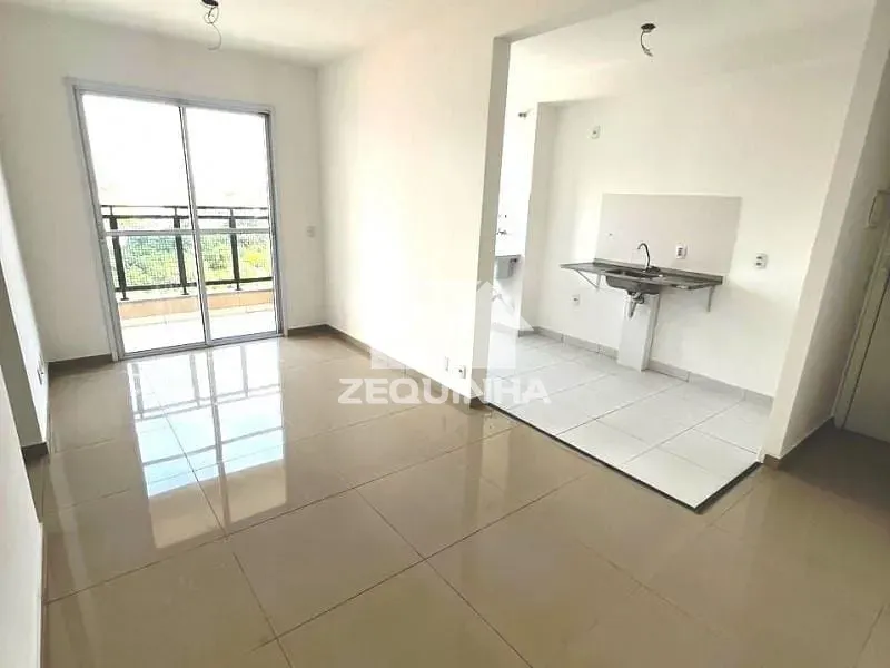 Apartamento, 2 quartos, 50 m² - Foto 1