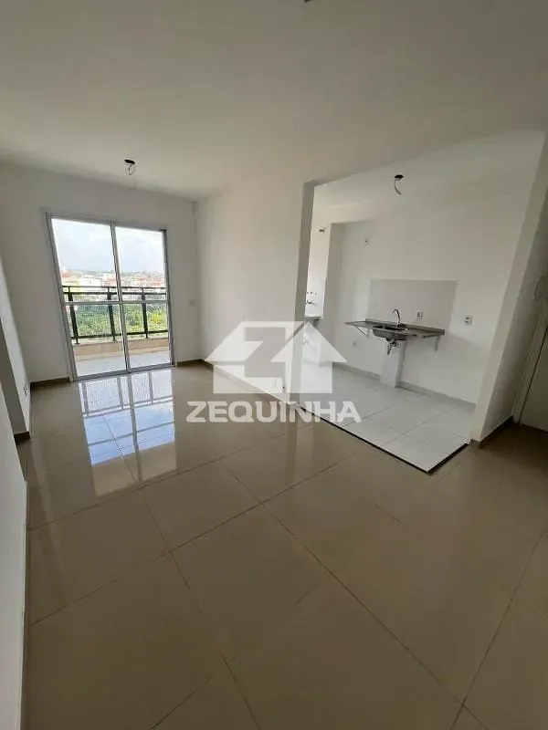 Apartamento, 2 quartos, 50 m² - Foto 2
