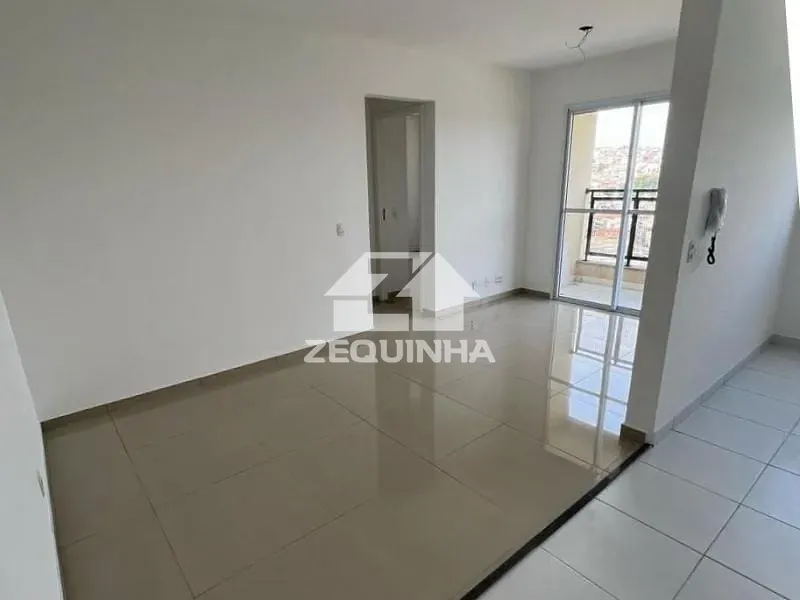 Apartamento, 2 quartos, 50 m² - Foto 4