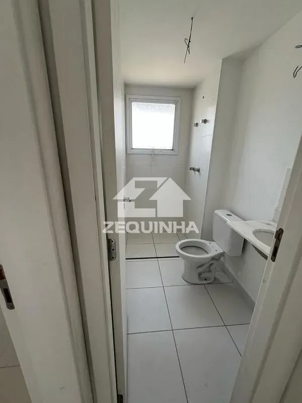 Apartamento, 2 quartos, 50 m² - Foto 5