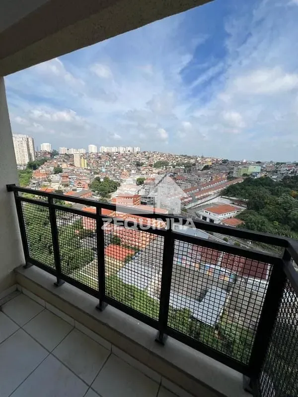Apartamento, 2 quartos, 50 m² - Foto 10