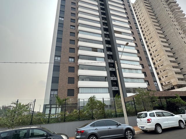 Foto do Apartamento - Apartamento Alto Padrão - Vila Aviação - Aeon | Zwicker Imóveis