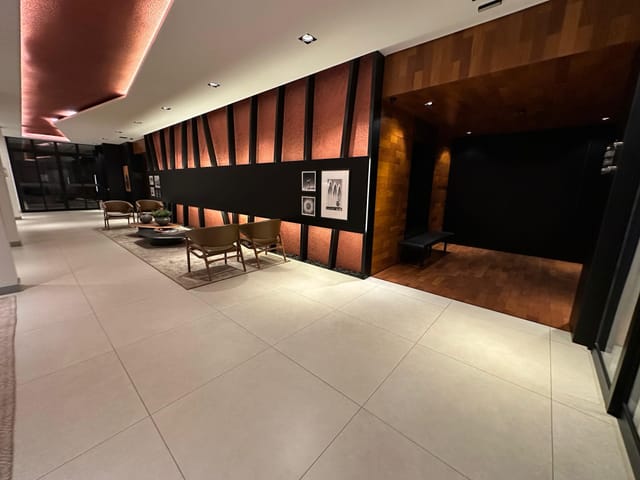 Foto do Apartamento - Apartamento Alto Padrão - Vila Aviação - Aeon | Zwicker Imóveis