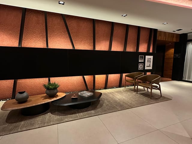 Foto do Apartamento - Apartamento Alto Padrão - Vila Aviação - Aeon | Zwicker Imóveis