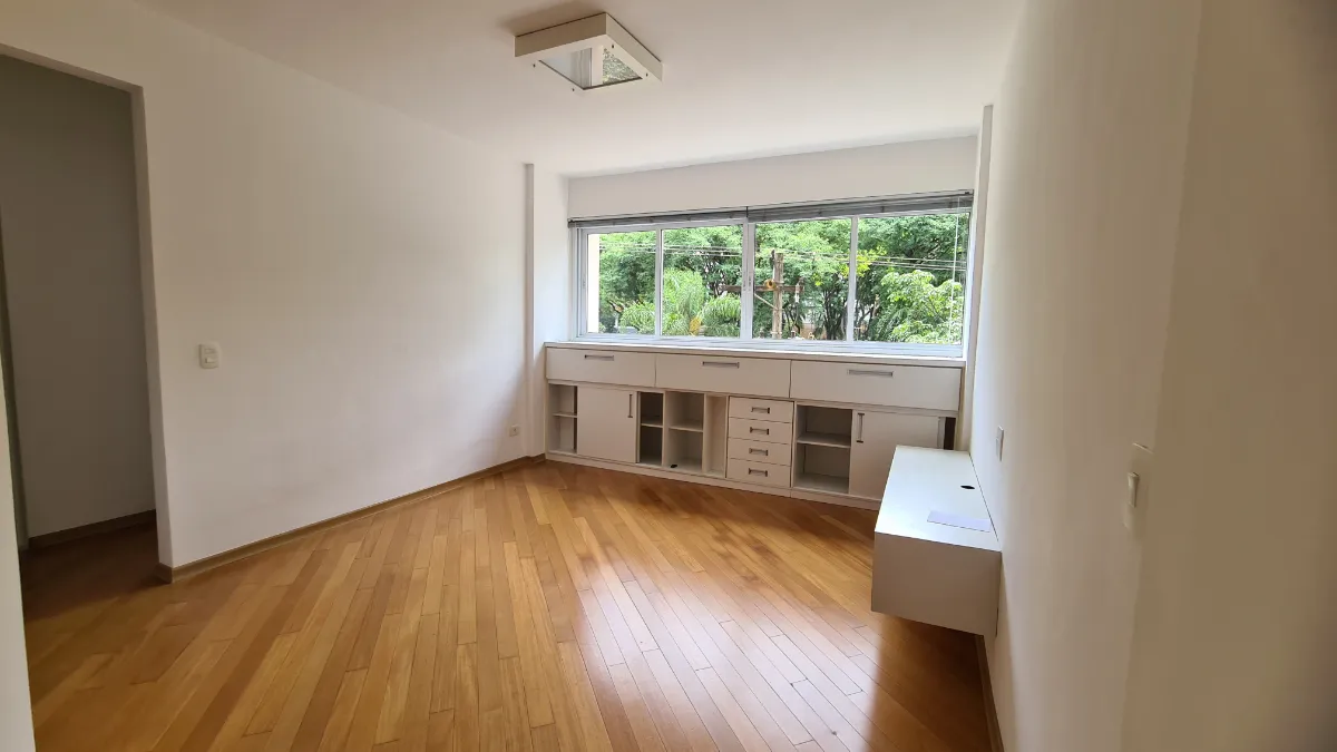 Apartamento para venda em Jardim Vila Mariana com 1 quarto, 35m²