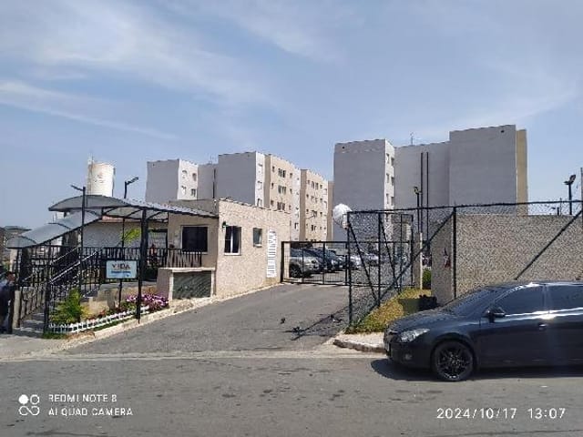 Foto do Apartamento - Apartamento à venda 2 Quartos, 10M², JARDIM DA LARANJEIRA (ZONA LESTE), SAO PAULO - SP | Imobiliária Compare