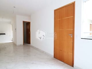 Foto do Apartamento-Apartamento tipo para venda em Parada Inglesa com 2 quartos, 40m²