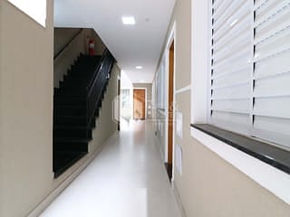 Foto do Apartamento-Apartamento tipo para venda em Parada Inglesa com 2 quartos, 40m²