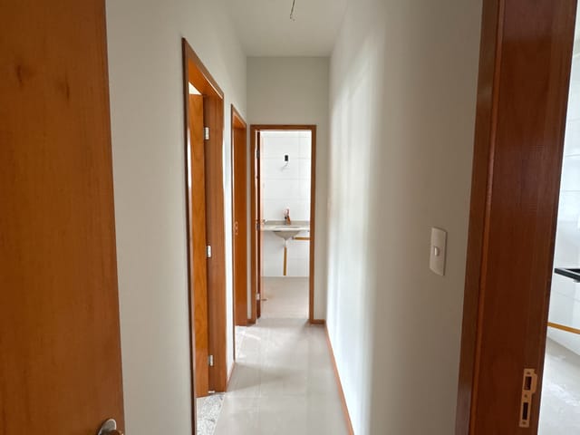 Apartamento 2 quartos e 1 banheiro, à venda, no bairro São Mateus em Juiz de Fora