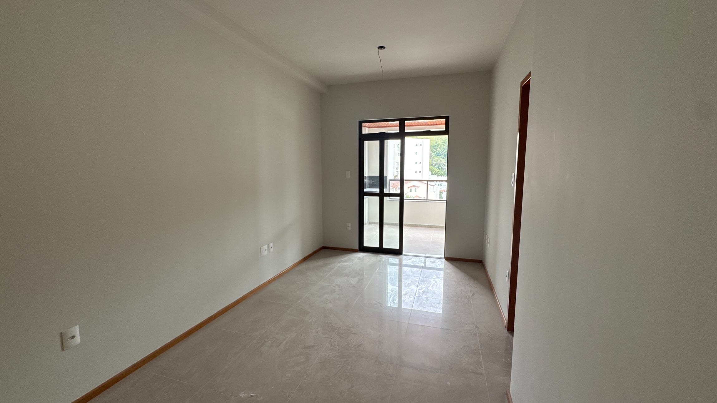 Apartamento à Venda em São Mateus