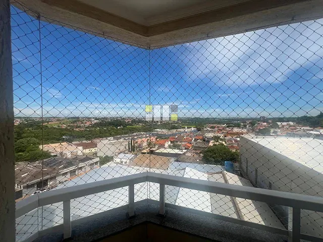 Apartamento 2 quartos e 1 banheiro, para alugar, no bairro Centro em Sumaré