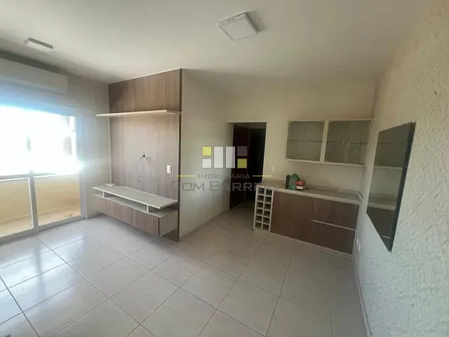 Apartamento 2 quartos e 1 banheiro, para alugar, no bairro Centro em Sumaré