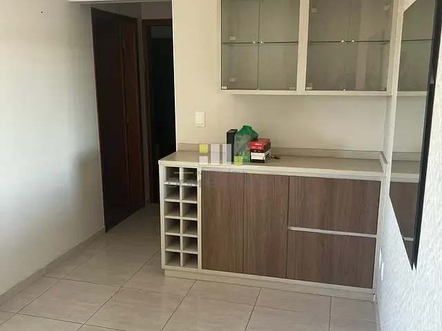 Apartamento 2 quartos e 1 banheiro, para alugar, no bairro Centro em Sumaré